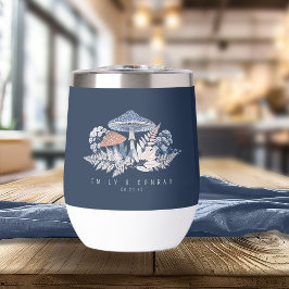 Boda de Motif silvestre y caprichoso ID1110