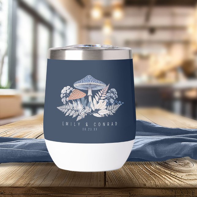 Boda de Motif silvestre y caprichoso ID1110 (Subido por el creador)