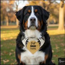 Boda de Perro Personalizada Mejor 