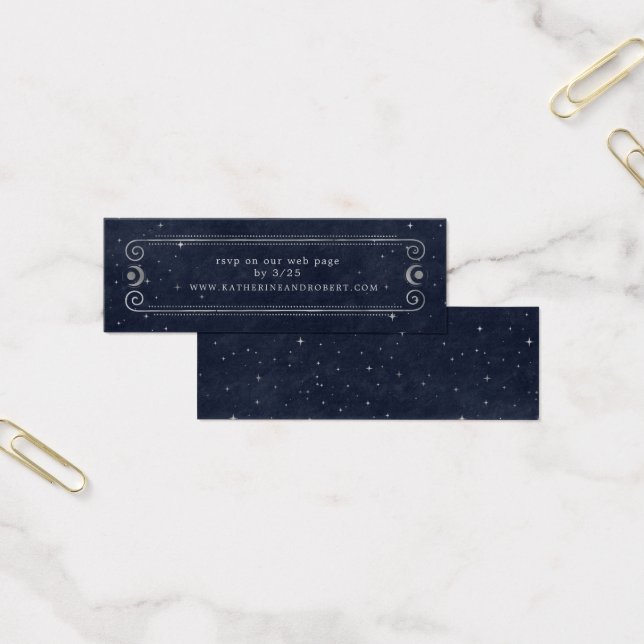 boda de plata azul de medianoche celestial sitio w (Oficina)