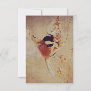 Boda de Pretty Bird Guardar la Fecha