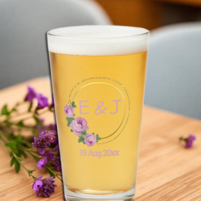 Boda de Rosas morados (Subido por el creador)