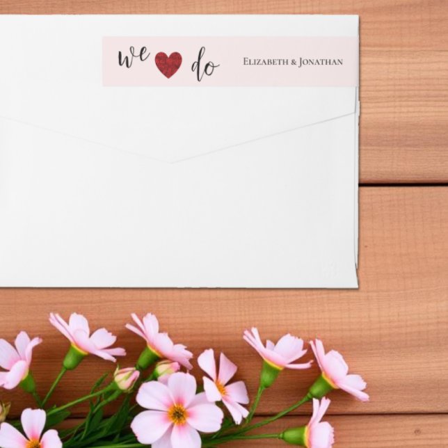 Boda de Rosas Rojas y Rosadas (Subido por el creador)