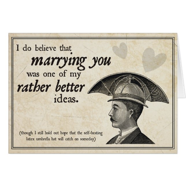 Boda de Steampunk (Anverso (Horizontal))