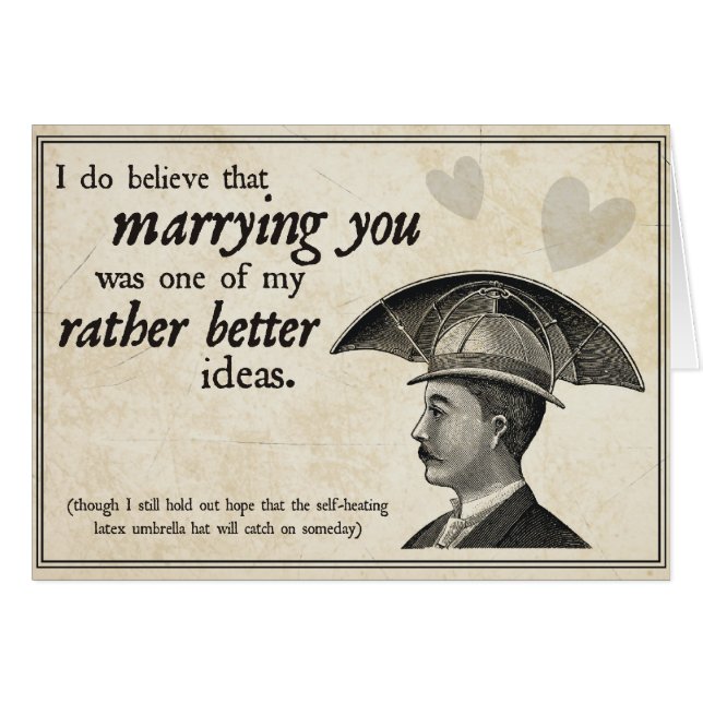 Boda de Steampunk (Anverso (Horizontal))