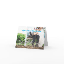 Boda de tarjetas de agradecimiento, ducha, evento 