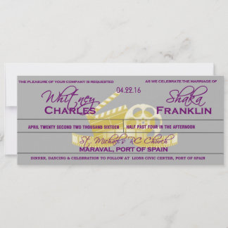 Boda de tema de película