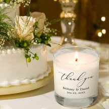 Boda de tinta de caligrafía de elegancia minimalis