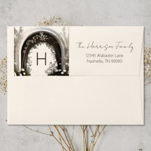 Boda del Arco Botánico Romántico Boho