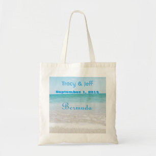Boda del destino de la bolsa de asas el   de la