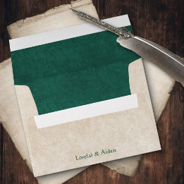 Boda del Dragón Viking Celtic