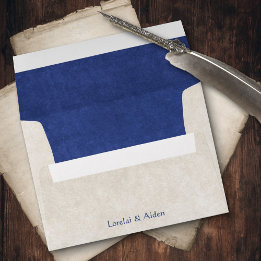 Boda del Dragón Viking Celtic