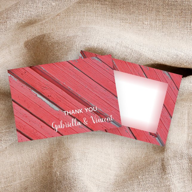Boda del País de la Madera Roja Nota (Subido por el creador)