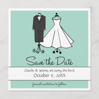 Boda Doodles | Reserva la fecha