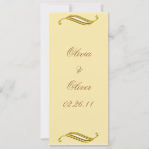 Boda dorado