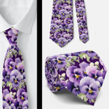 Boda & Eventos | Corbata de cuello de pensamiento