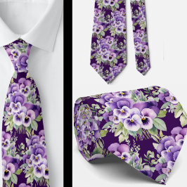 Boda & Eventos | Corbata de cuello de pensamiento