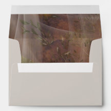 Boda Floral Malhumorada Vellum