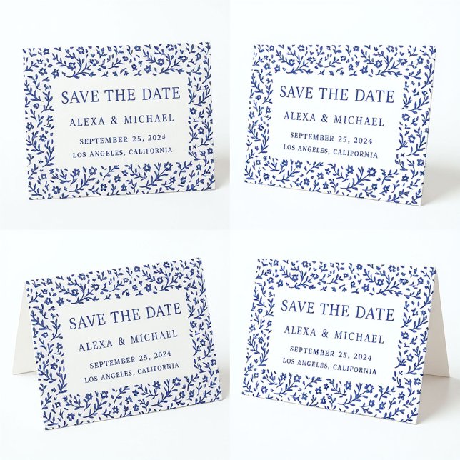 Boda fotográfica personalizado Guardar las tarjeta (Save the date in style with custom magnets #savethedate #weddingmagnet #custominvite)