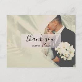 Boda fotográfico ruso Personalizado - Postales de 