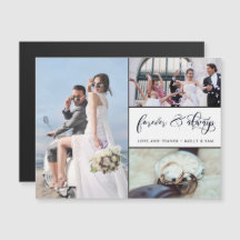Boda fotográfico Siempre Moderno Gracias
