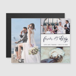 Boda fotográfico Siempre Moderno Gracias