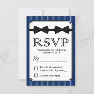 Boda gay doble amarre a la marina azul RSVP