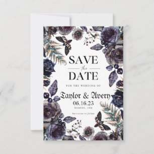 Boda gótico   Hasta que la muerte nos haga parte  