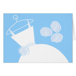 Boda Gown Blue Text horizontal