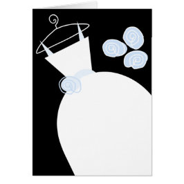 Boda Gown Blue Text vertical negro