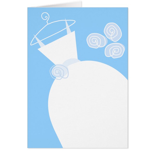 Boda Gown Blue vertical (Frente)