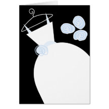 Boda Gown Blue vertical negro