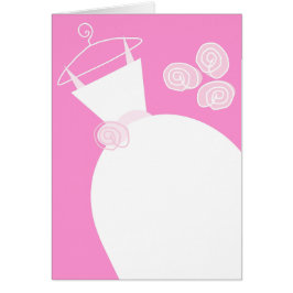 Boda Gown Pink vertical