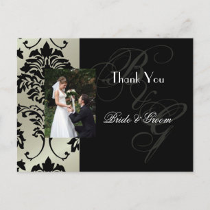 Boda Gracias a las postales insertar su foto