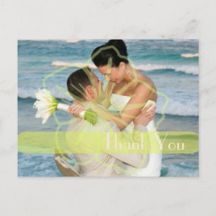 Boda Gracias a las postales insertar sus fotos
