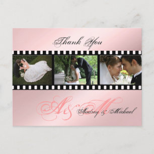 Boda Gracias a las postales insertar sus fotos