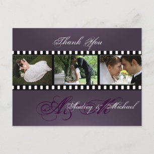 Boda Gracias a las postales insertar sus fotos