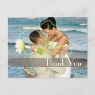 Boda Gracias a las postales insertar sus fotos
