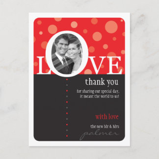 BODA GRACIAS NOTA :: LOVEbubbles 2