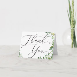 BODA GRACIAS TARJETAS
