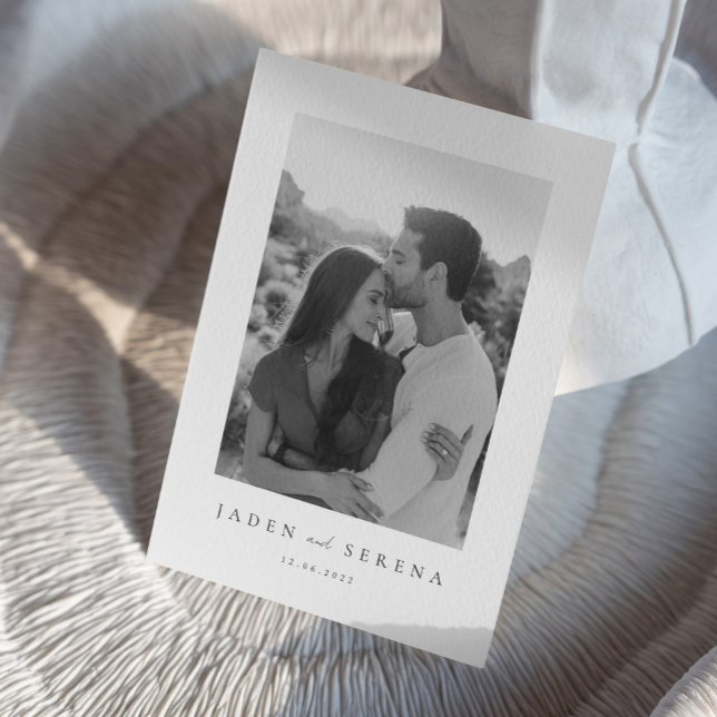 Boda guardar la invitación de tarjeta I Boda elega (Subido por el creador)