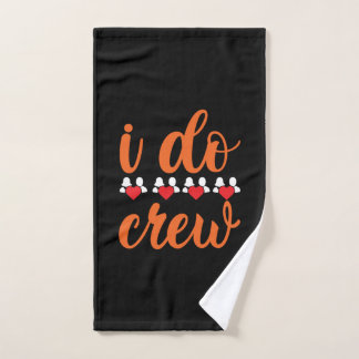 Boda I Do Crew