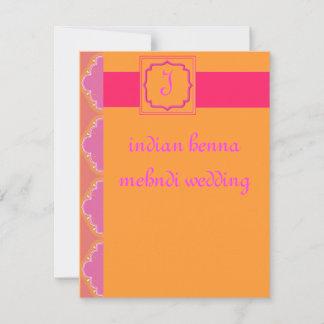 boda indio henna mehndi