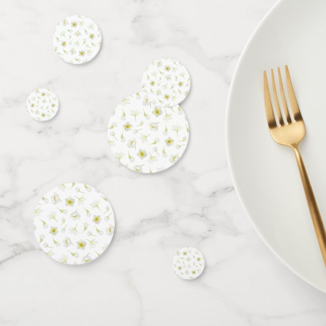 Boda Joy Table Confetti (Grupo)
