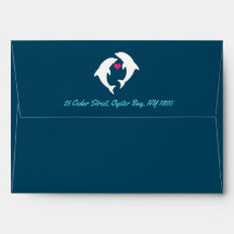 Boda juguetona del delfín