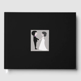 Boda 💒 libro de invitados, a la venta!