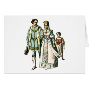 Boda Medieval ~ Novia Y Groom