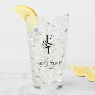 Boda minimalista de Novia y Groom