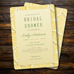 Boda Minimalista Italiana | Invitación de Amalfi