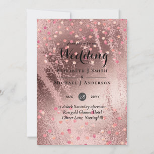 Boda moderna con presupuesto limitado tendencia or